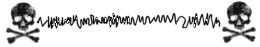 skull-scribble-divider.gif image by honeybeegurl
