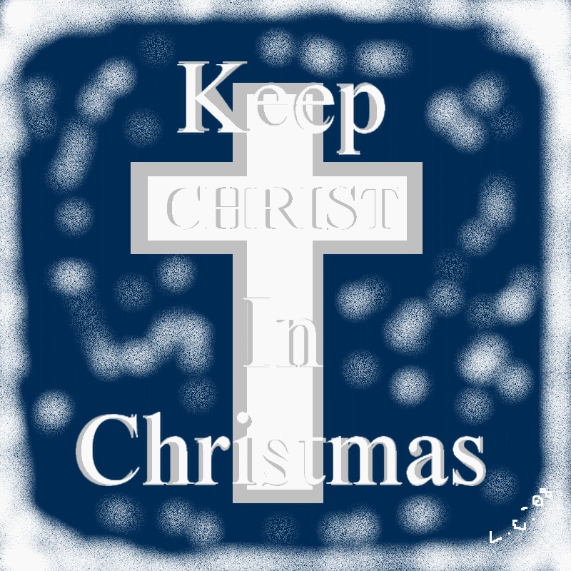 keepchrist-1.gif image by LivingForHisGlory